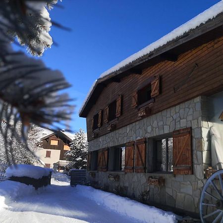 La Maison De Charlie Les 2 Alpes Les Deux Alpes Kültér fotó