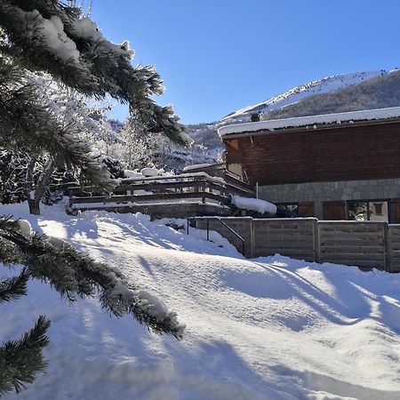 La Maison De Charlie Les 2 Alpes Les Deux Alpes Kültér fotó
