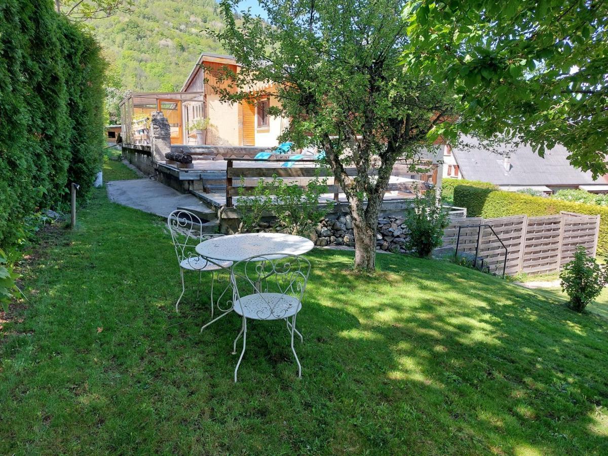 La Maison De Charlie Les 2 Alpes Les Deux Alpes Kültér fotó