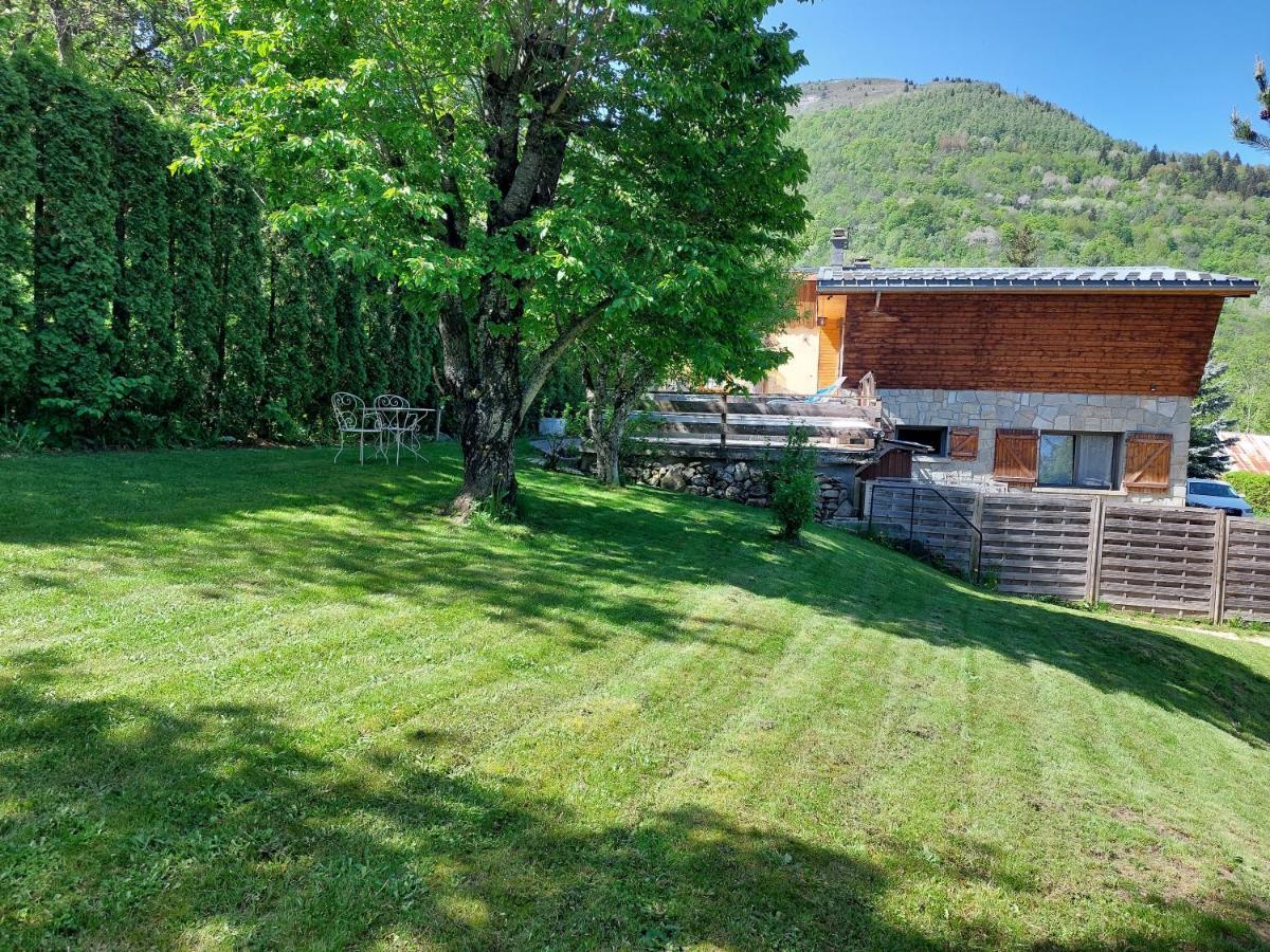 La Maison De Charlie Les 2 Alpes Les Deux Alpes Kültér fotó