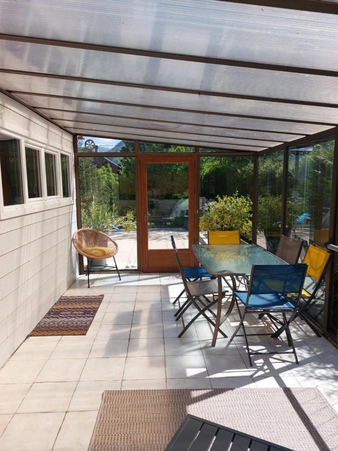 La Maison De Charlie Les 2 Alpes Les Deux Alpes Kültér fotó