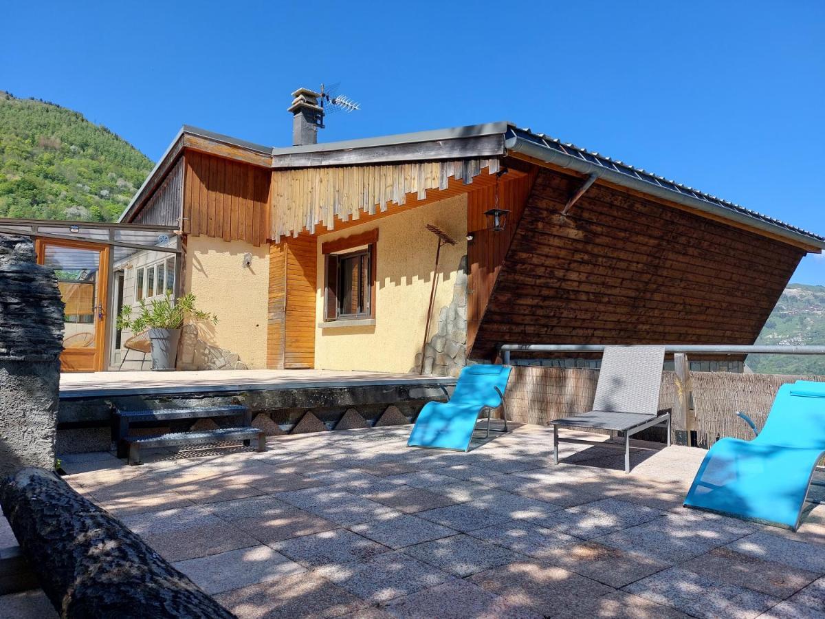 La Maison De Charlie Les 2 Alpes Les Deux Alpes Kültér fotó