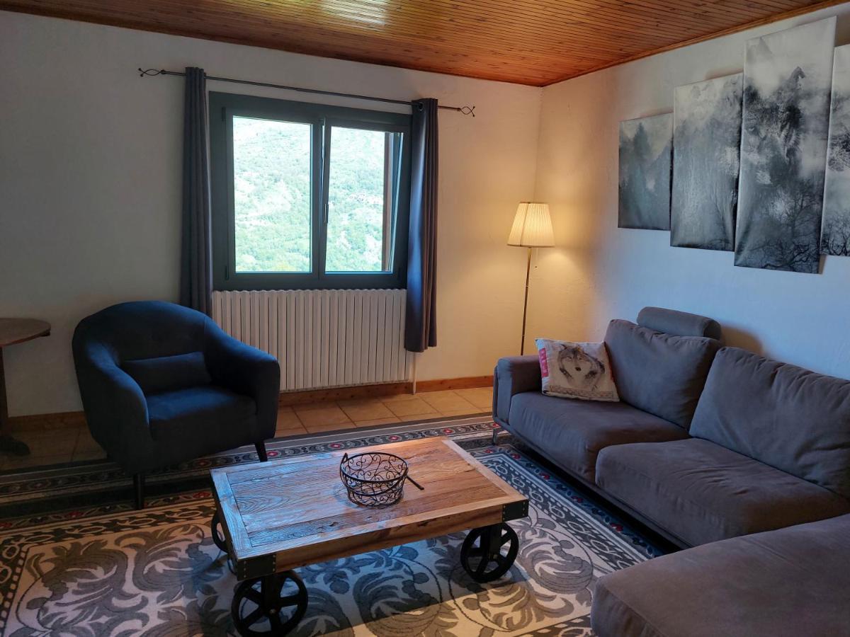 La Maison De Charlie Les 2 Alpes Les Deux Alpes Kültér fotó