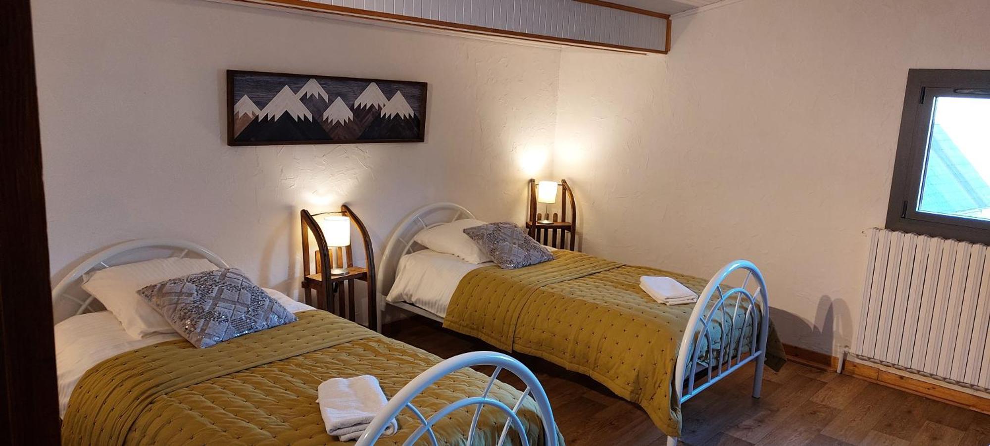 La Maison De Charlie Les 2 Alpes Les Deux Alpes Kültér fotó