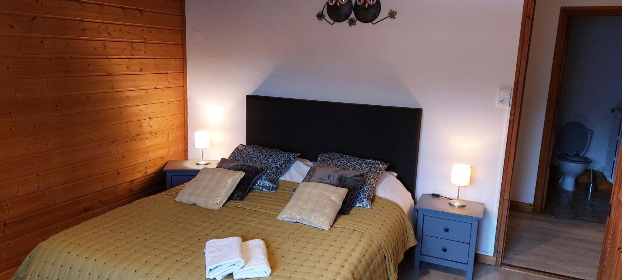 La Maison De Charlie Les 2 Alpes Les Deux Alpes Kültér fotó