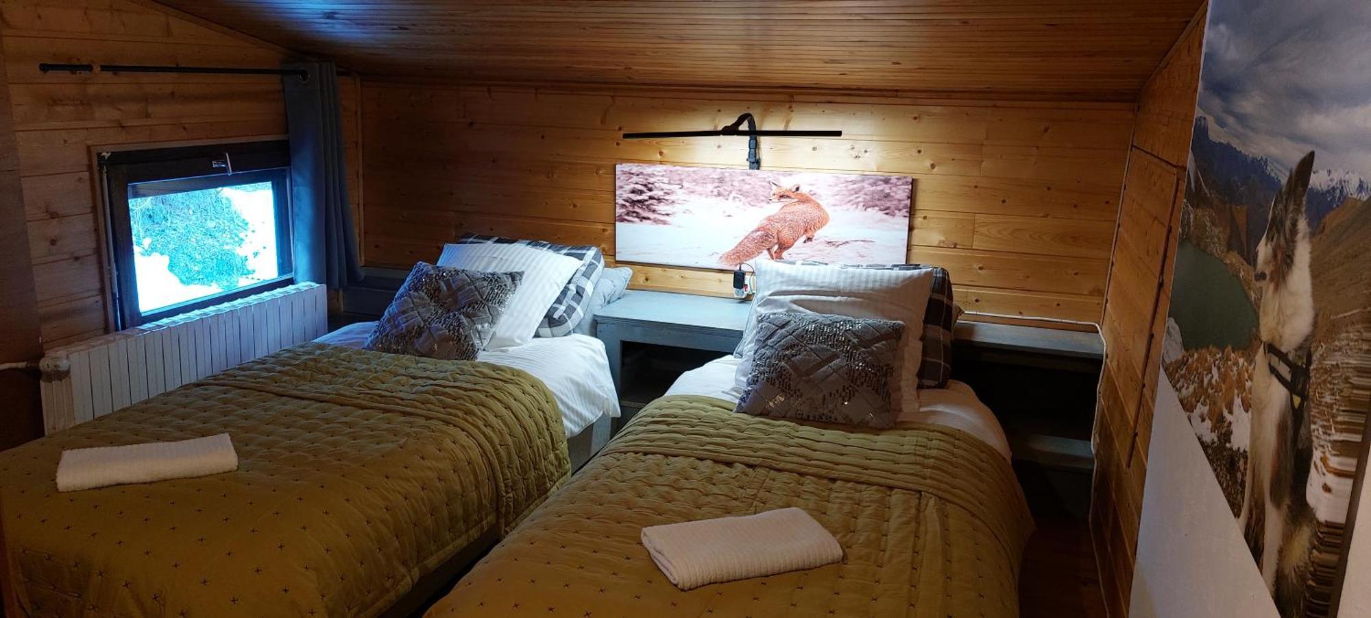 La Maison De Charlie Les 2 Alpes Les Deux Alpes Kültér fotó