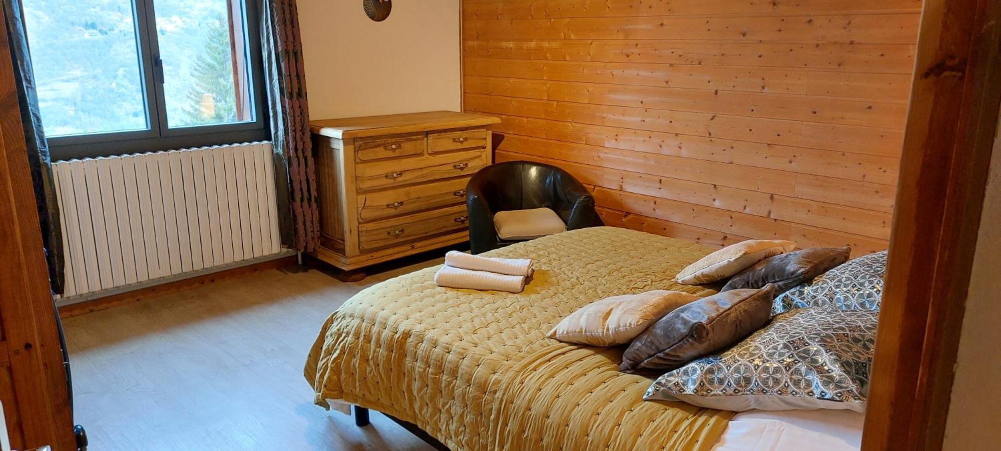 La Maison De Charlie Les 2 Alpes Les Deux Alpes Kültér fotó