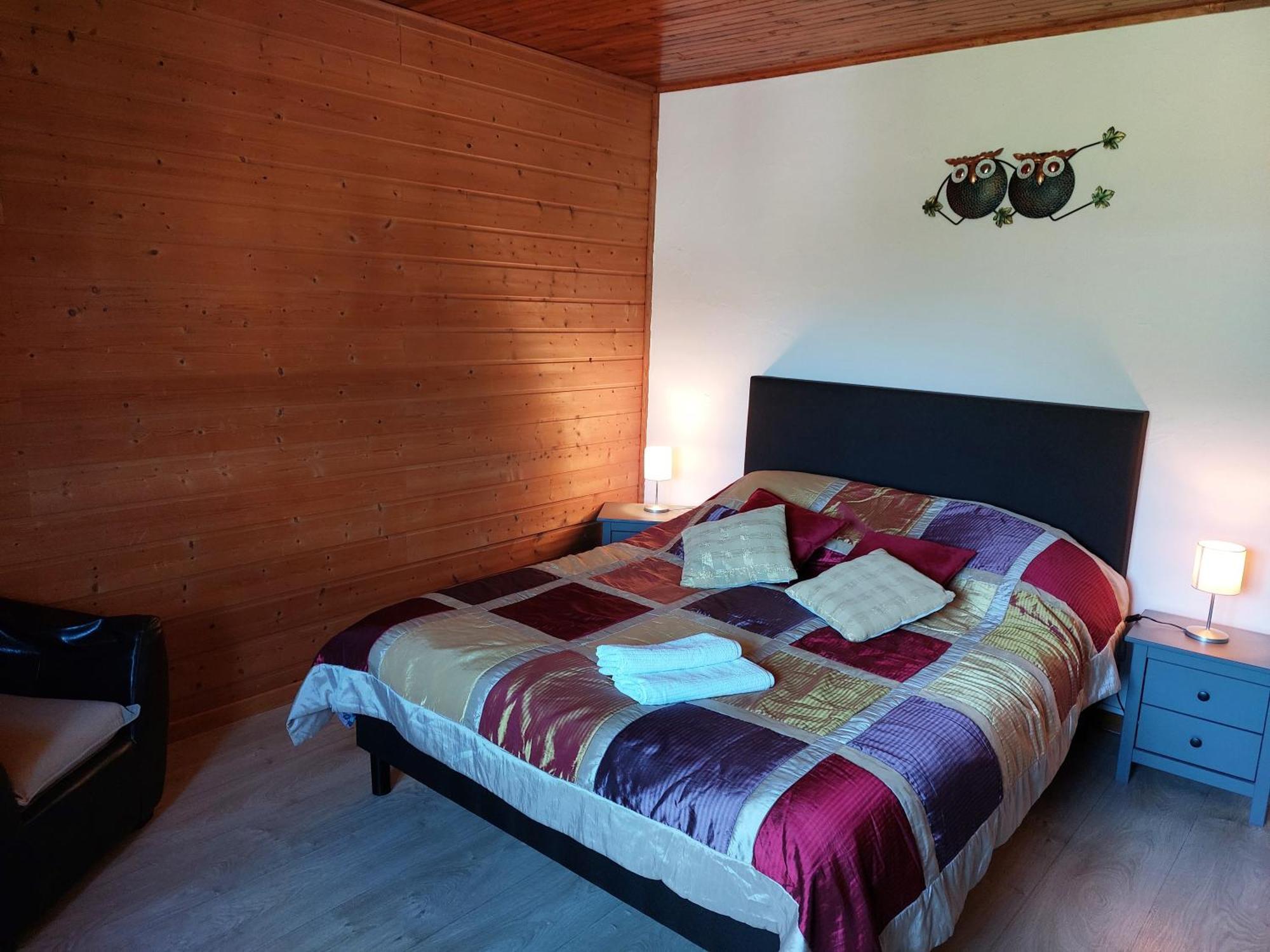 La Maison De Charlie Les 2 Alpes Les Deux Alpes Kültér fotó