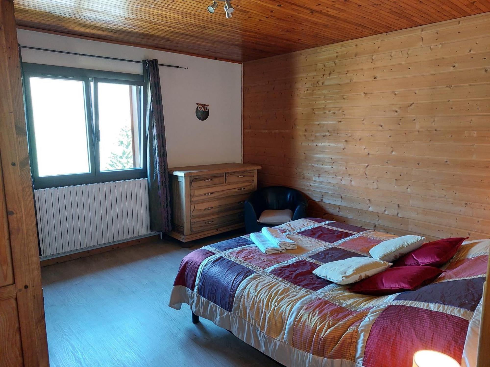 La Maison De Charlie Les 2 Alpes Les Deux Alpes Kültér fotó