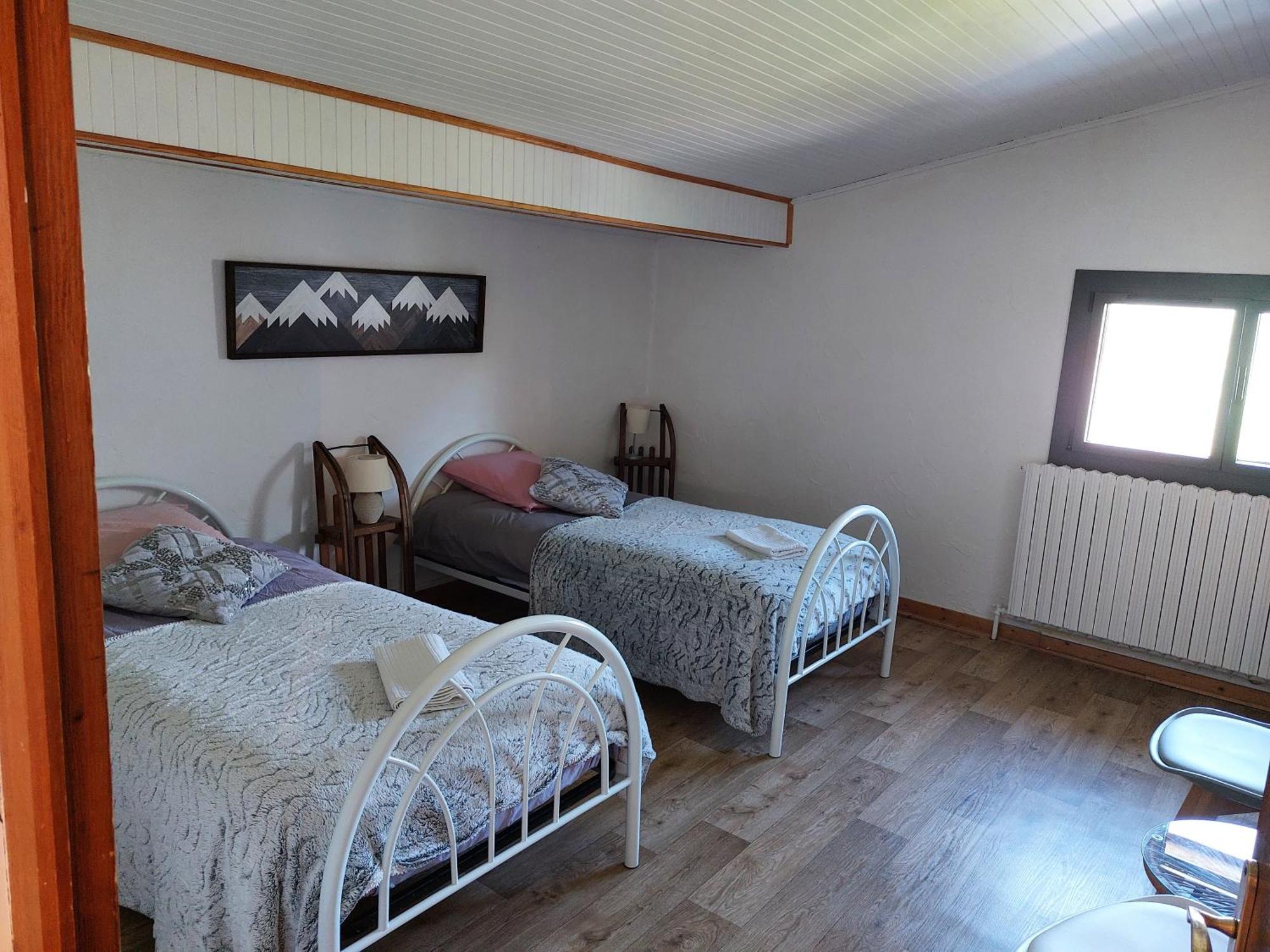 La Maison De Charlie Les 2 Alpes Les Deux Alpes Kültér fotó