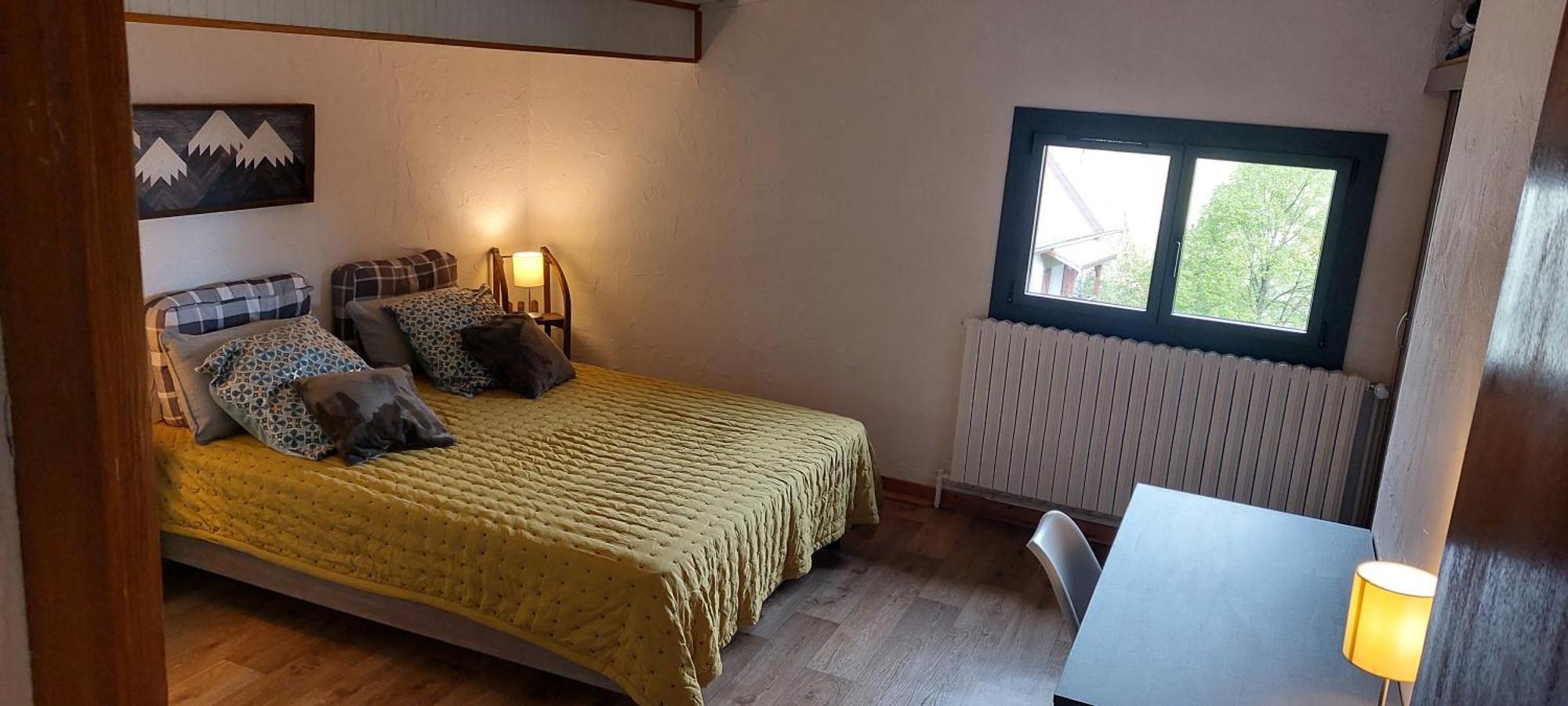 La Maison De Charlie Les 2 Alpes Les Deux Alpes Kültér fotó