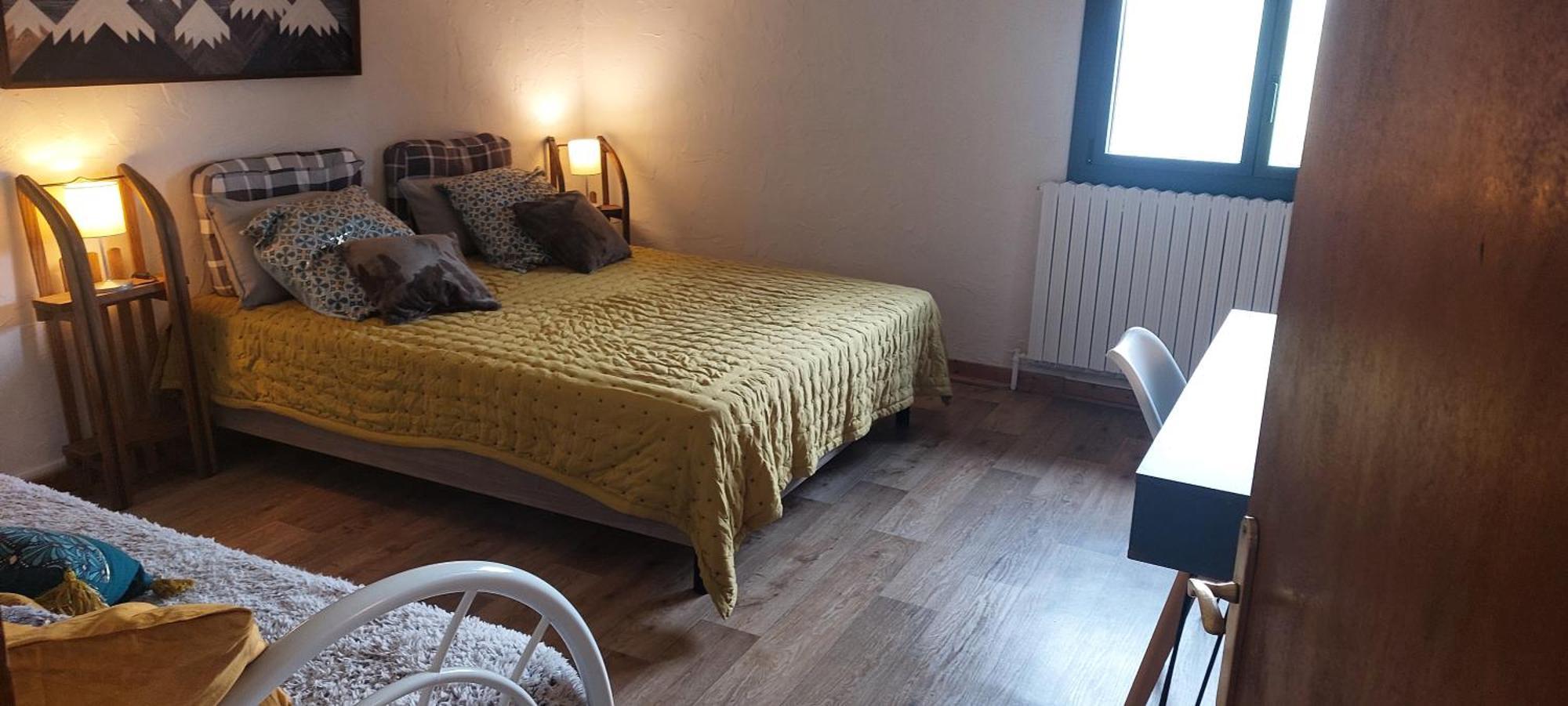 La Maison De Charlie Les 2 Alpes Les Deux Alpes Kültér fotó