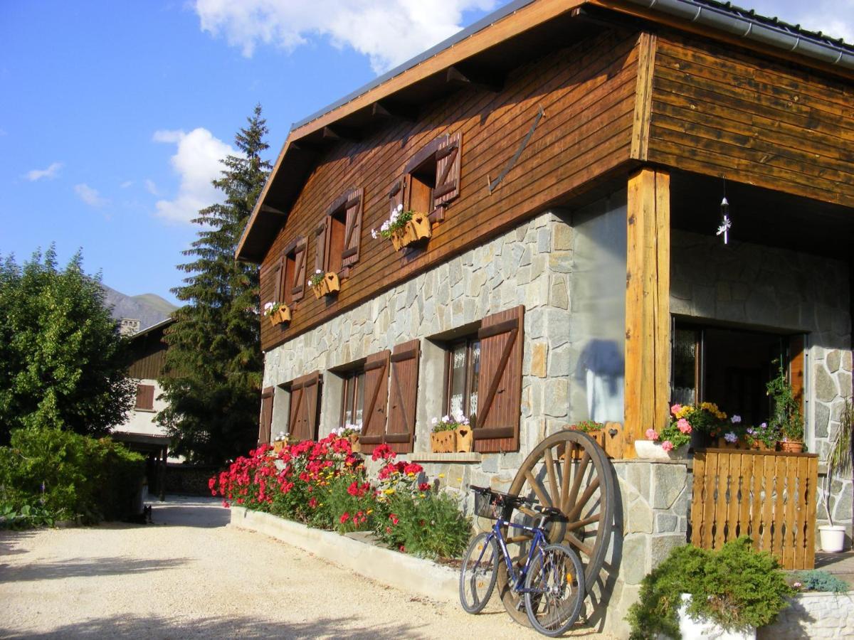 La Maison De Charlie Les 2 Alpes Les Deux Alpes Kültér fotó